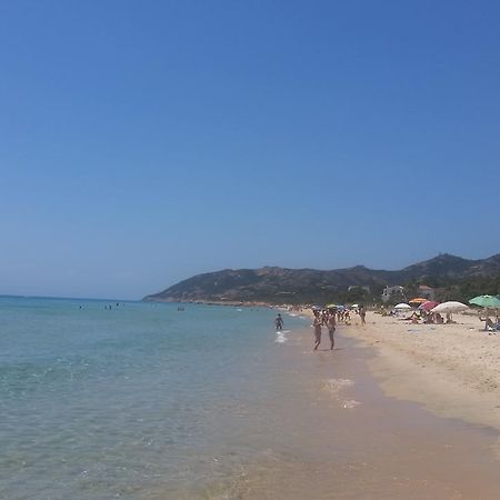 Villa Eden Home Holiday Santa Margherita di Pula Εξωτερικό φωτογραφία
