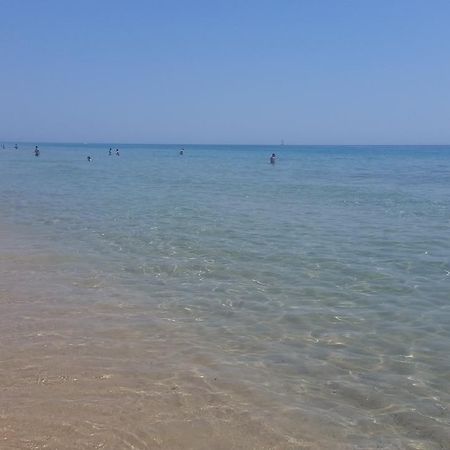 Villa Eden Home Holiday Santa Margherita di Pula Εξωτερικό φωτογραφία