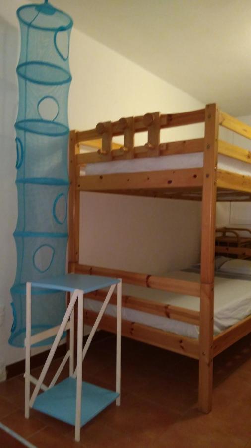 Villa Eden Home Holiday Santa Margherita di Pula Εξωτερικό φωτογραφία