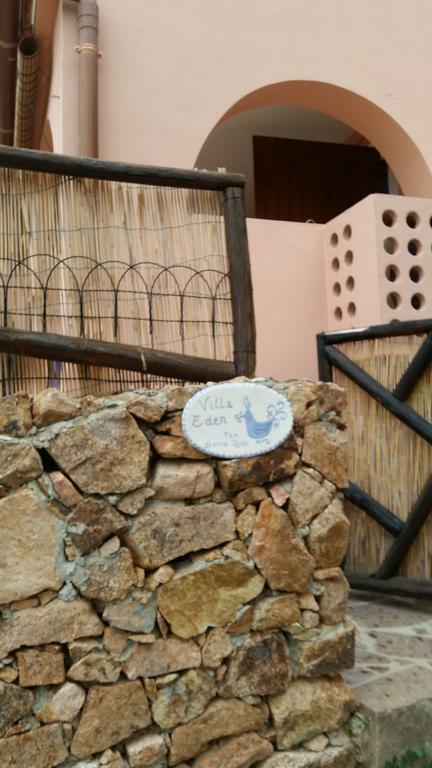 Villa Eden Home Holiday Santa Margherita di Pula Εξωτερικό φωτογραφία