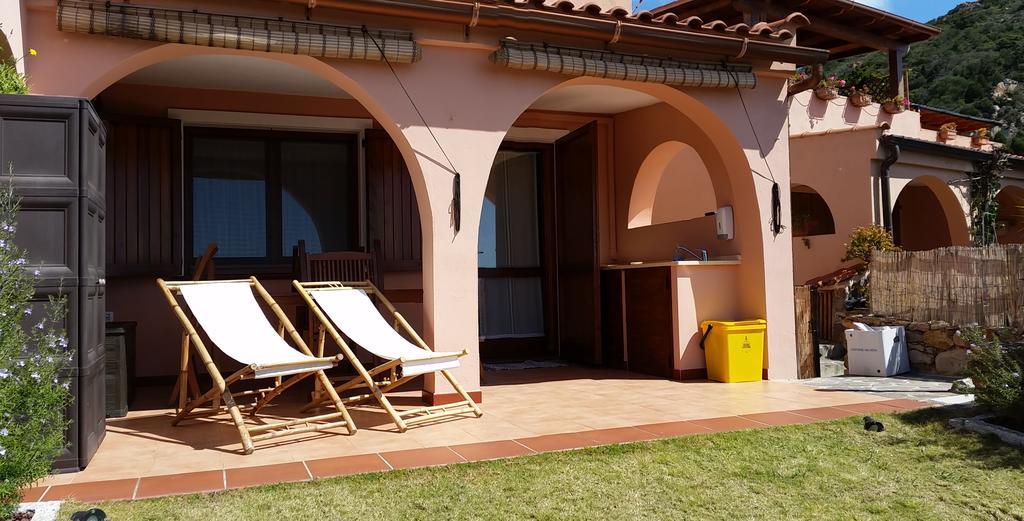 Villa Eden Home Holiday Santa Margherita di Pula Εξωτερικό φωτογραφία