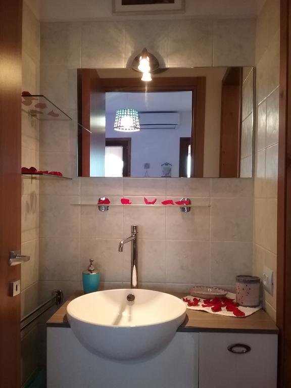 Villa Eden Home Holiday Santa Margherita di Pula Εξωτερικό φωτογραφία