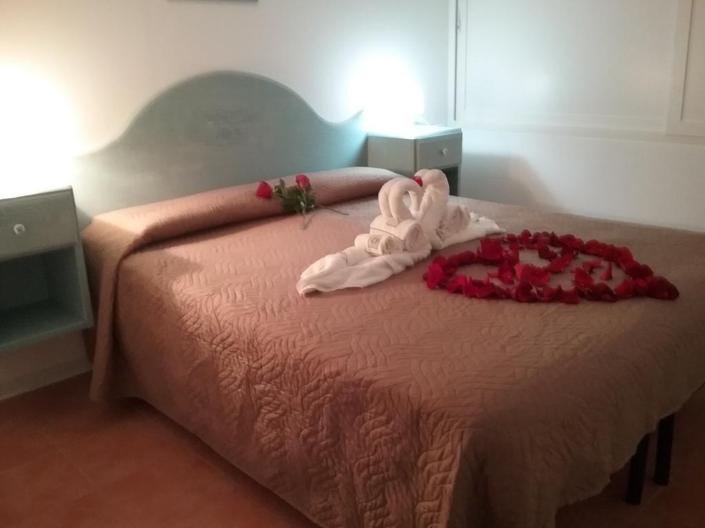 Villa Eden Home Holiday Santa Margherita di Pula Εξωτερικό φωτογραφία