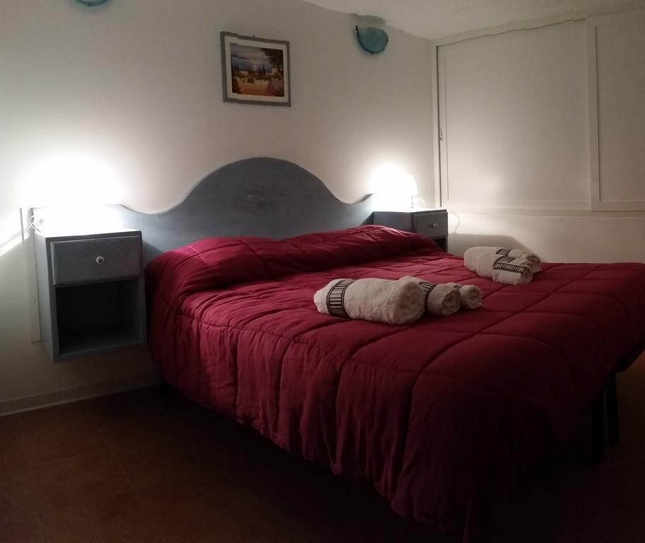Villa Eden Home Holiday Santa Margherita di Pula Εξωτερικό φωτογραφία