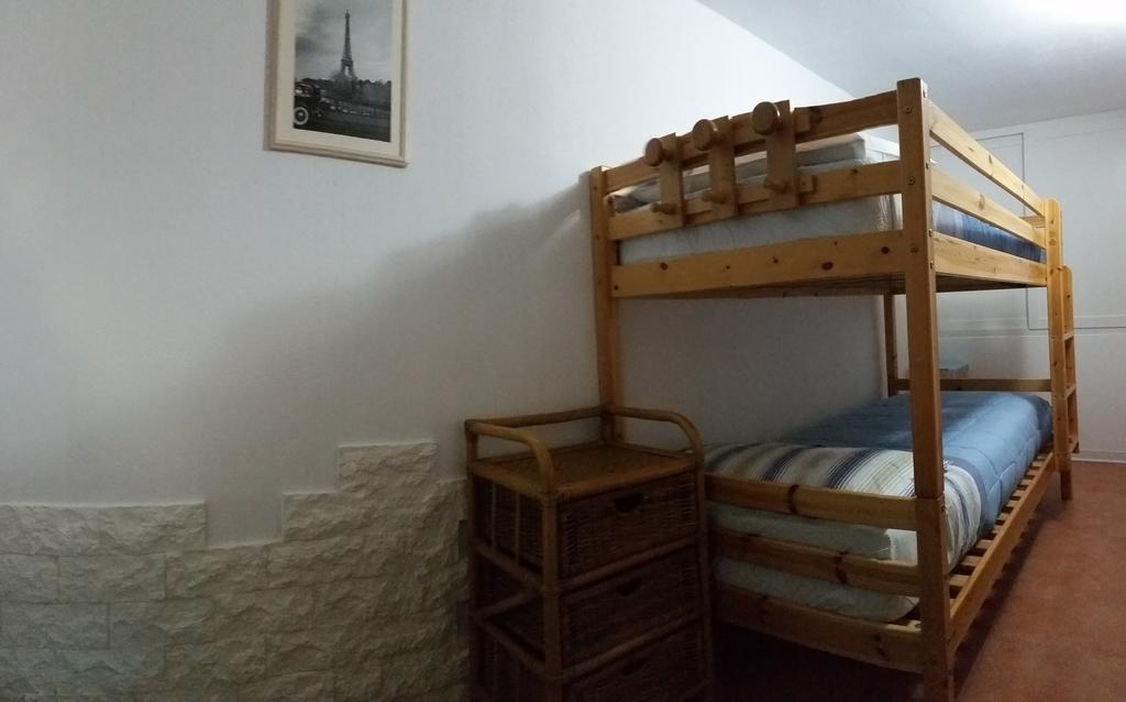 Villa Eden Home Holiday Santa Margherita di Pula Εξωτερικό φωτογραφία