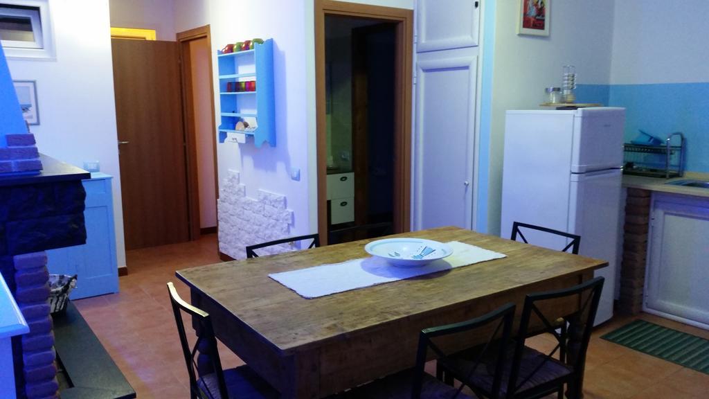 Villa Eden Home Holiday Santa Margherita di Pula Εξωτερικό φωτογραφία