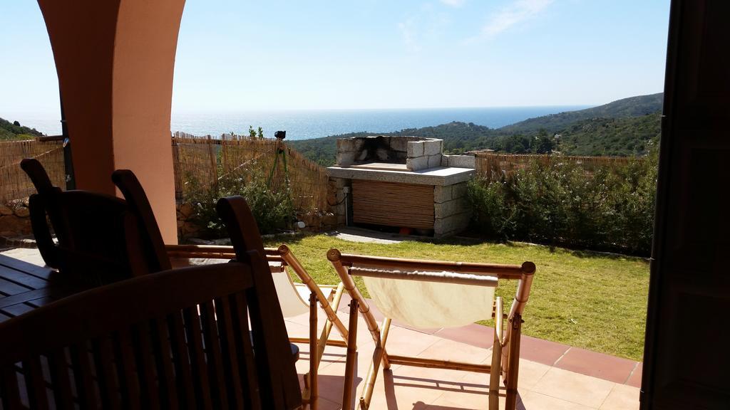Villa Eden Home Holiday Santa Margherita di Pula Εξωτερικό φωτογραφία