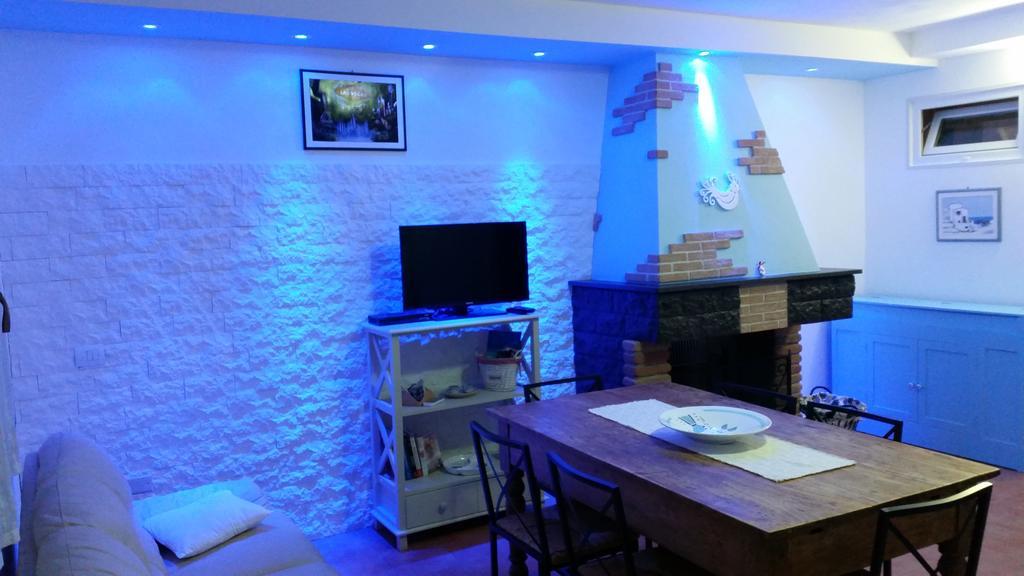 Villa Eden Home Holiday Santa Margherita di Pula Εξωτερικό φωτογραφία