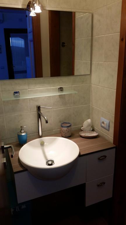 Villa Eden Home Holiday Santa Margherita di Pula Εξωτερικό φωτογραφία