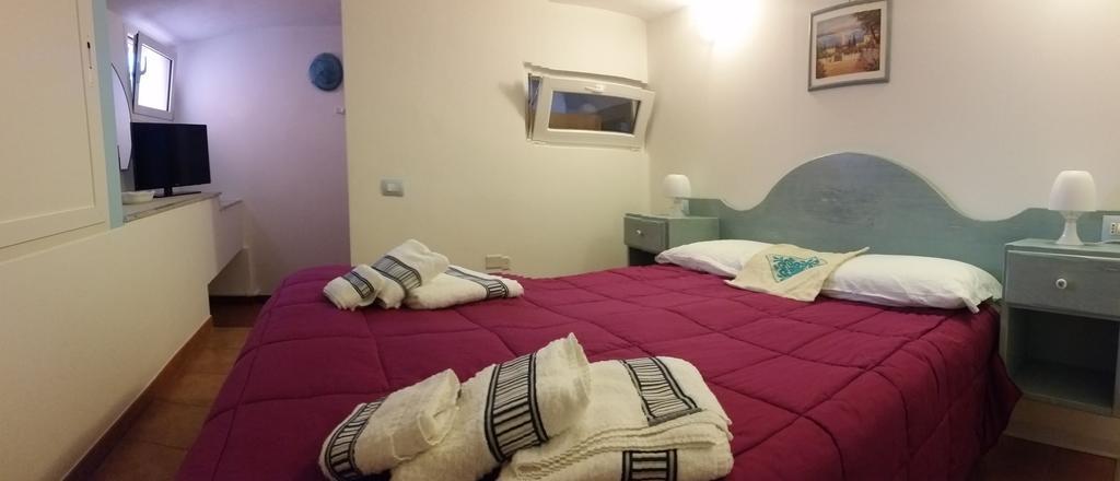 Villa Eden Home Holiday Santa Margherita di Pula Εξωτερικό φωτογραφία