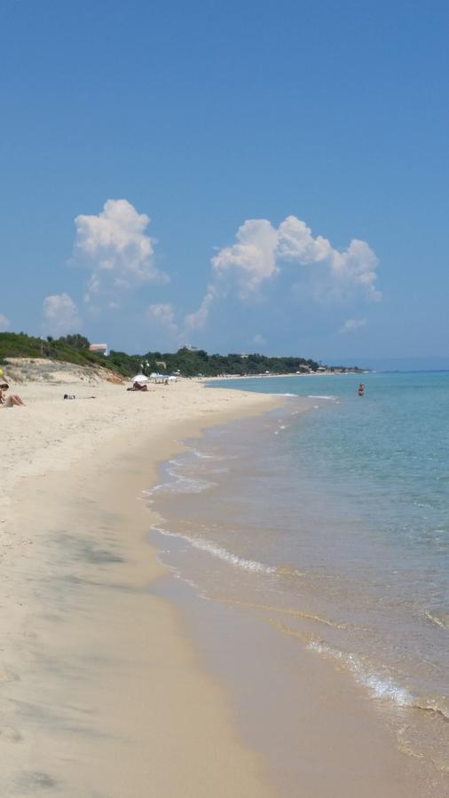 Villa Eden Home Holiday Santa Margherita di Pula Εξωτερικό φωτογραφία